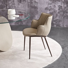 Cattalen Italia Rihanna Dining Chair 3