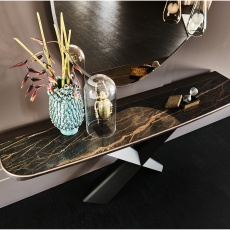 Cattelan Italia Terminal Console Table 4