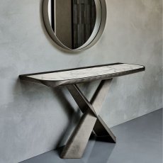 Cattelan Italia Terminal Console Table 5