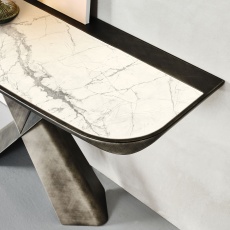 Cattelan Italia Terminal Console Table 6