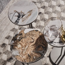 Cattelan Italia Sting Makalu Coffee Table 3