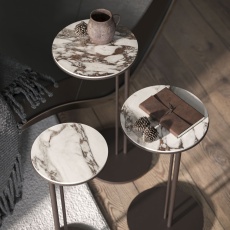 Cattelan Italia Sting Breccia Coffee Table 2