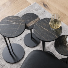 Cattelan Italia Sting Matt Portoro Coffee Table 3