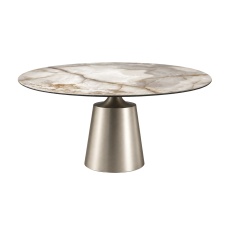 Cattelan Italia Yoda Dining Table 1