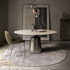 Cattelan Italia Yoda Dining Table 4