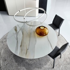 Cattelan Italia Yoda Dining Table 5