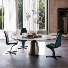 Cattelan Italia Yoda Dining Table 6
