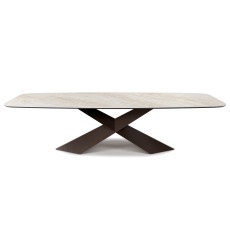 Cattelan Italia Tyron Dining Table 1
