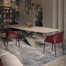 Cattelan Italia Tyron Dining Table 10