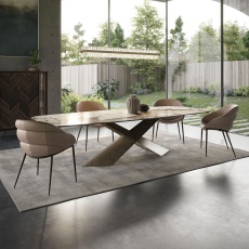 Cattelan Italia Tyron Dining Table 3