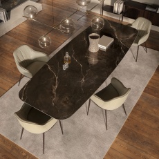 Cattelan Italia Tyron Dining Table 4