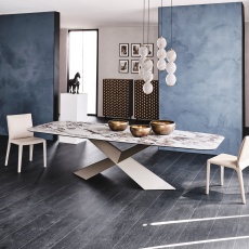 Cattelan Italia Tyron Dining Table 7