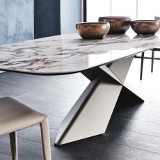 Cattelan Italia Tyron Dining Table 8