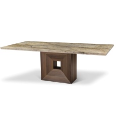 Stone International Bloom Dining Table 1