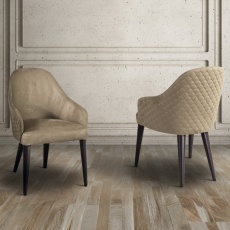 Stone International Linda Dining Chair 2