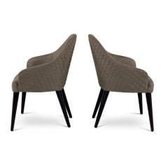 Stone International Linda Dining Chair 5
