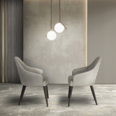 Stone International Linda Dining Chair 6