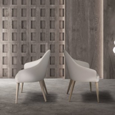 Stone International Linda Dining Chair 7