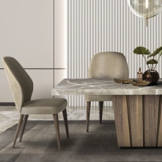 Stone International Tessa Dining Chair 5