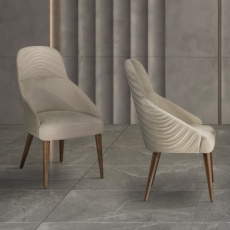 Stone International Kelly Dining Chair 2