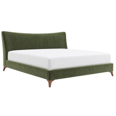 Harriet Ottoman Bedframe 1
