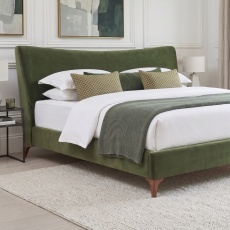 Harriet Ottoman Bedframe 3