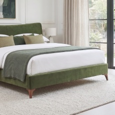 Harriet Ottoman Bedframe 4
