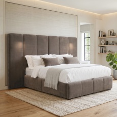 Orchard Ottoman Bedframe 2