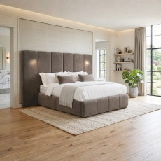 Orchard Ottoman Bedframe 3