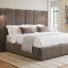Orchard Ottoman Bedframe 4