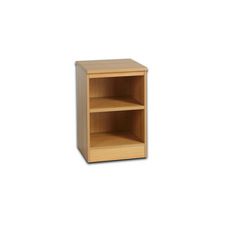 Office Low Height Average Bookcase