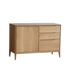 Ercol Romana Small Sideboard