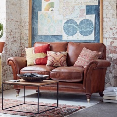 Parker Knoll Burghley 2 Seater Sofa 3