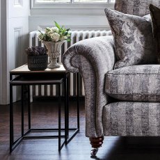 Duresta Belverdere 2.5 Seater Sofa 4