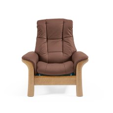 Stressless Windsor Armchair