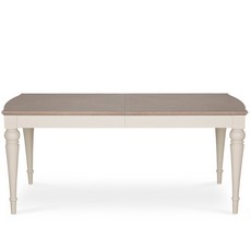 Cookes Collection Geneva 6-8 Extending Dining Table