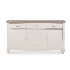 Cookes Collection Geneva Wide Sideboard