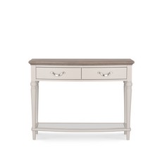 Cookes Collection Geneva Console Table