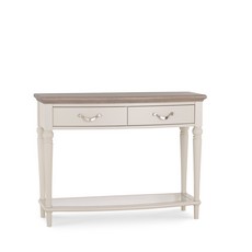 Cookes Collection Geneva Console Table