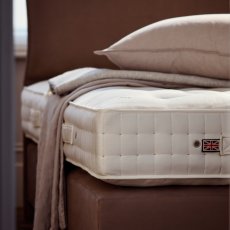 Vispring Devonshire Mattress 5