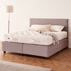 Vispring Baronet Superb Mattress 3