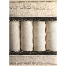 Vispring Baronet Superb Mattress 4
