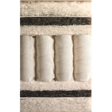 Vispring Herald Superb Mattress 4