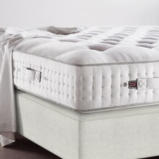 Vispring Shetland Mattress 1