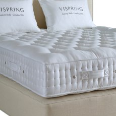 Vispring Shetland Mattress 2