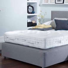 Vispring Shetland Mattress 4