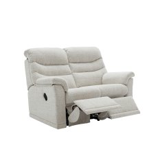 G Plan Malvern 2 Seater Double Recliner Sofa