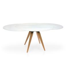 Myles Extending Dining Table