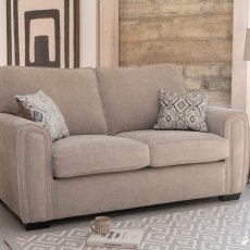 Ivy 2 Seater Standard Back Sofa 3
