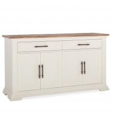 Cookes Collection Nantes Wide Sideboard